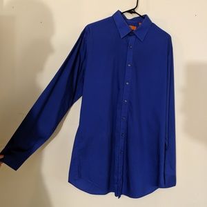 Egara dress shirt (Tall)